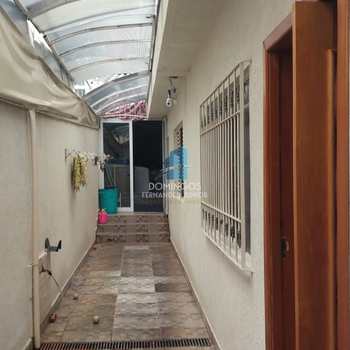 Sobrado em São Paulo, bairro Vila Nova York