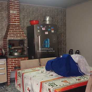 Sobrado em São Paulo, bairro Vila Nova York