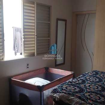 Sobrado em São Paulo, bairro Vila Nova York