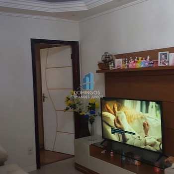 Sobrado em São Paulo, bairro Vila Nova York