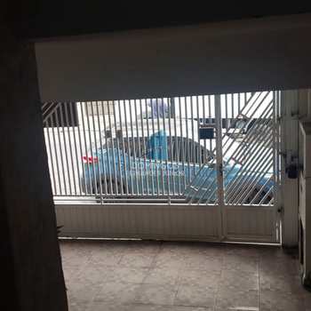 Sobrado em São Paulo, bairro Vila Nova York