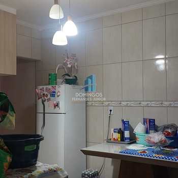 Sobrado em São Paulo, bairro Vila Nova York