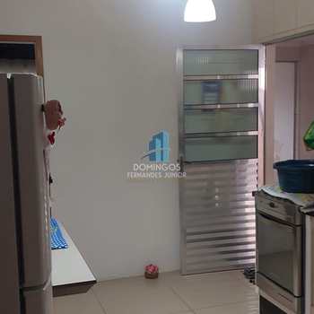 Sobrado em São Paulo, bairro Vila Nova York