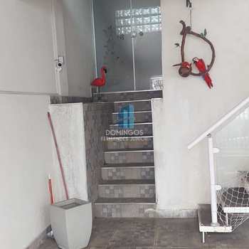 Sobrado em São Paulo, bairro Vila Nova York