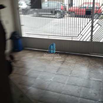 Sobrado em São Paulo, bairro Vila Nova York