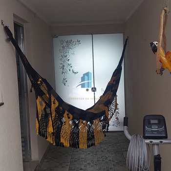 Sobrado em São Paulo, bairro Vila Nova York