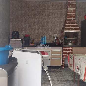 Sobrado em São Paulo, bairro Vila Nova York