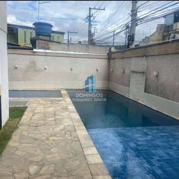 Apartamento em São Paulo, bairro Itaquera