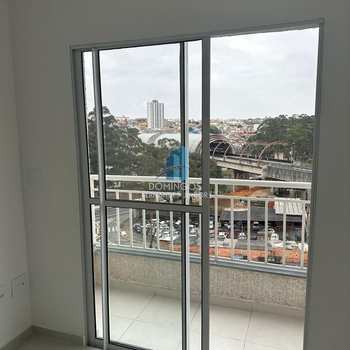 Apartamento em São Paulo, bairro Itaquera