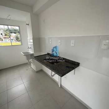 Apartamento em São Paulo, bairro Itaquera