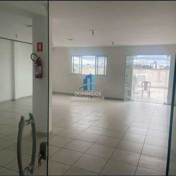Apartamento em São Paulo, bairro Itaquera