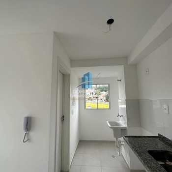 Apartamento em São Paulo, bairro Itaquera
