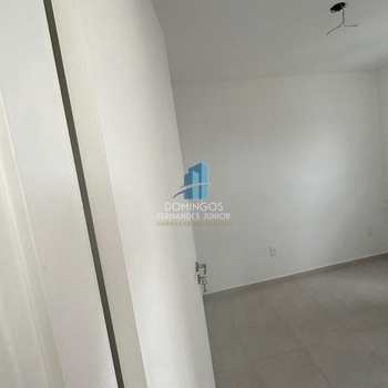 Apartamento em São Paulo, bairro Itaquera