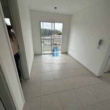 Apartamento em São Paulo, bairro Itaquera
