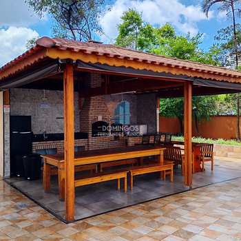 Apartamento em São Paulo, bairro Itaquera