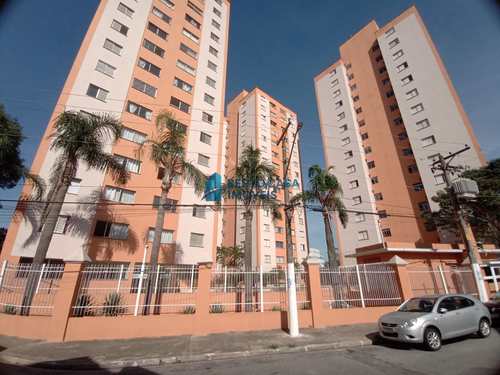 Apartamento, código 539 em São Paulo, bairro Itaquera