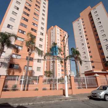 Apartamento em São Paulo, bairro Itaquera
