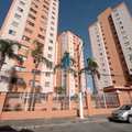 Apartamento em São Paulo, bairro Itaquera