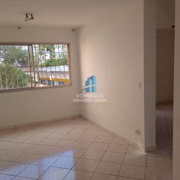 Apartamento em São Paulo, bairro Itaquera