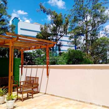 Apartamento em São Paulo, bairro Itaquera