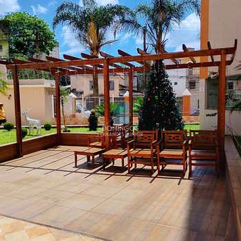 Apartamento em São Paulo, bairro Itaquera