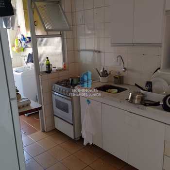 Apartamento em São Paulo, bairro Itaquera