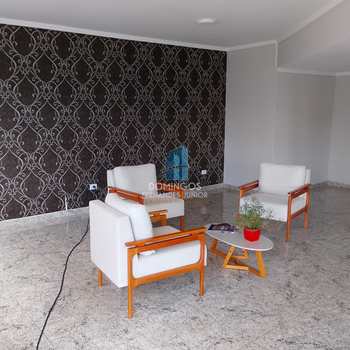 Apartamento em São Paulo, bairro Itaquera