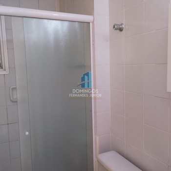 Apartamento em São Paulo, bairro Itaquera