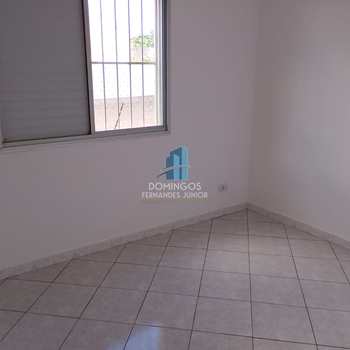 Apartamento em São Paulo, bairro Itaquera