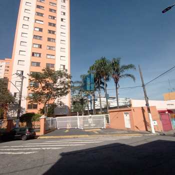 Apartamento em São Paulo, bairro Itaquera