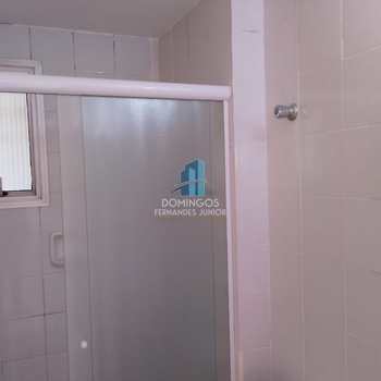Apartamento em São Paulo, bairro Itaquera