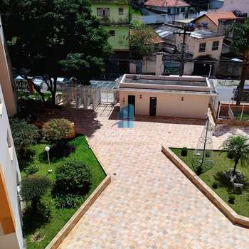 Apartamento em São Paulo, bairro Itaquera