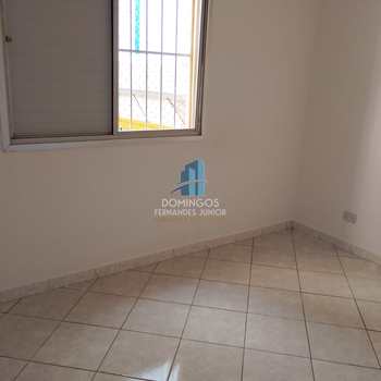Apartamento em São Paulo, bairro Itaquera