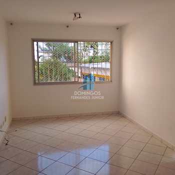 Apartamento em São Paulo, bairro Itaquera