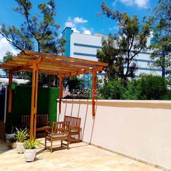 Apartamento em São Paulo, bairro Itaquera