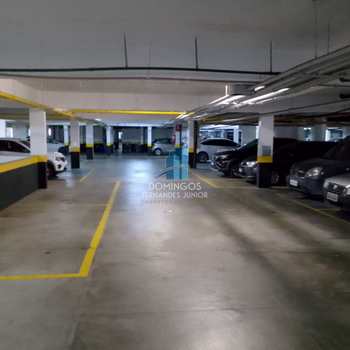 Apartamento em São Paulo, bairro Itaquera