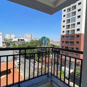 Apartamento em São Paulo, bairro Itaquera