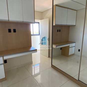 Apartamento em São Paulo, bairro Itaquera
