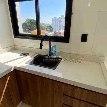 Apartamento em São Paulo, bairro Itaquera