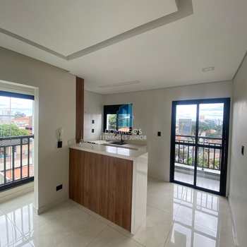 Apartamento em São Paulo, bairro Itaquera