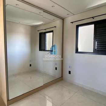 Apartamento em São Paulo, bairro Itaquera