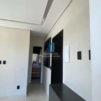 Apartamento em São Paulo, bairro Itaquera
