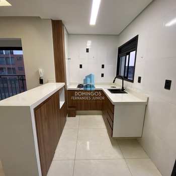 Apartamento em São Paulo, bairro Itaquera