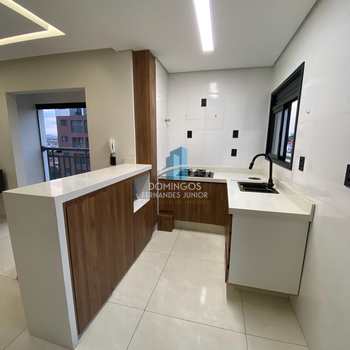 Apartamento em São Paulo, bairro Itaquera
