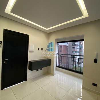 Apartamento em São Paulo, bairro Itaquera