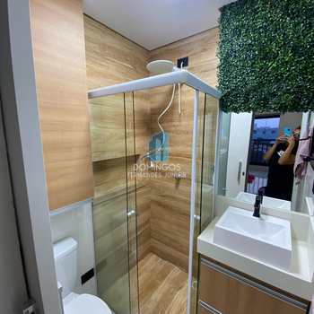 Apartamento em São Paulo, bairro Itaquera