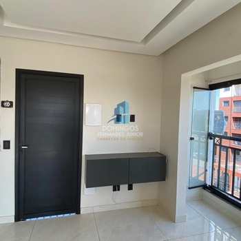 Apartamento em São Paulo, bairro Itaquera