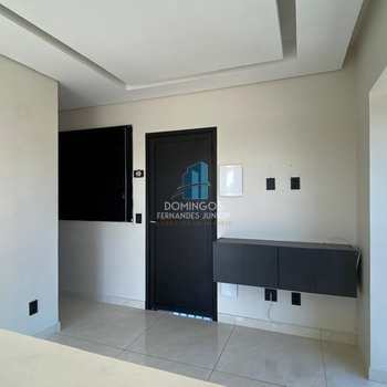 Apartamento em São Paulo, bairro Itaquera