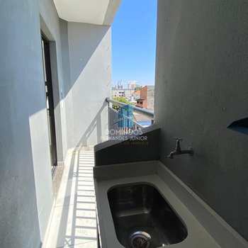Apartamento em São Paulo, bairro Itaquera