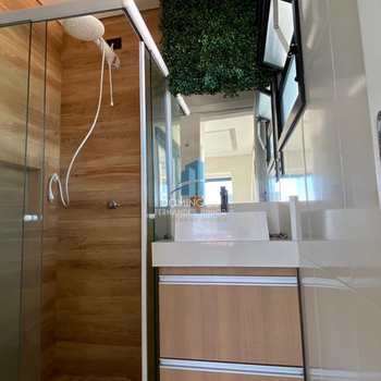 Apartamento em São Paulo, bairro Itaquera